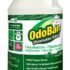 OdoBan Professional Disinfectant and Odor Eliminator Concentrate, Made in the USA, Lavender Scent, 4-Pack, 1 Gallon Each