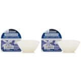 YANKEE CANDLE cialde Wax Melt | Midnight Jasmine | Durata della fragranza: Fino a 8 Ore | 1 Pezzo (Confezione da 2)