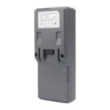 Batteria sostitutiva MXJFYY 22,2 V 3500 mAh per aspirapolvere Hoover Freedom serie FD22 FD22G 011, FD22RP 011, FD22L 001, FD22BC 011, FD22BR 001, modello 35601729