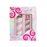 PINK SUGAR COFANETTO con BODY MIST 236 ML + HAIR PERFUME 100 ML