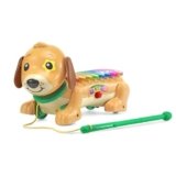 VTech Zoo Jamz Doggy Xylophone