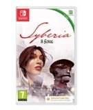 Syberia – Nintendo Switch