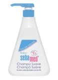 Seba Med Baby Champu Suave 500Ml