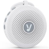 Portable Noise Machine for Baby Adult with 21 Natural Soothing Sound, Memory Function, Powerful Battery & 32 Levels of Volume, Noise Canceling for Sleeping, Sleep Sound Timer Therapy for Home, Travel