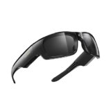 OhO sunshine, Per avventure all’aria aperta e sport, cornice nera, lente nera, 32 GB
