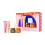 LANEIGE Midnight Minis: Limited-Edition Holiday Lip Care Gift Set for Day & Night Hydration