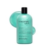 philosophy coconut splash shower gel 16 fl oz
