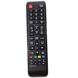 Telecomando per samsung aa59-00741a compatibile per samsung telecomando, Pre-programmazione per telecomando samsung smart tv BN59-01175N BN59-01247A