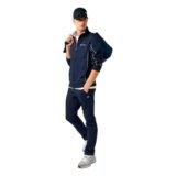 Champion Tuta Legacy Uomo, Blu, S