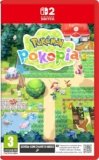 Pokémon Pokopia – Nintendo Switch 2 – Ed. Italiana – Versione su scheda