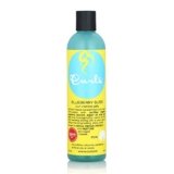Curls Blueberry Bliss Control Jelly – 8 oz, Define & Defrizz, Wash and Go’s, Twist Outs & Braid Outs, for Wavy, Curly, and Coily Hair Types