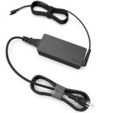 Universal 45W 65W USB C Computer Laptop Charger Type C Compatible With HP/Dell/Lenovo/Acer/Asus/Samsung Chromebook Charger USB-C,Envy/Spectre/Elitebook X360 2/Thinkpad/Yoga/Latitude Power Adapter Cord