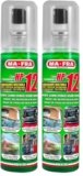 MAFRA, HP12, Sgrassatore Universale Multiuso Professionale, Adatto a Tutte le Superfici, Potente e Sicuro sulle Parti Trattate per una Pulizia Profonda anche sullo Sporco più Difficile, Formato 125ml