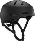 BERN – Macon 2.0 MIPS Multisport Helmet, Matte Black, Small