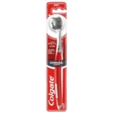 Colgate Max White Ultra Carbonio Spazzolino da Denti Liscio