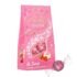 HERSHEY’S HUGS & KISSES Assorted Flavored, Valentine’s Candy Bag, 21.4 oz