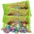 HERSHEY’S HUGS & KISSES Assorted Flavored, Valentine’s Candy Bag, 21.4 oz