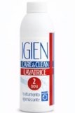 Igien Care&Clean cura lavatrice igiene e manutenzione antibatterico rimozione sporco e calcare 400ml
