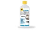 FILA Surface Care Solutions Formula Inox, Detergente Lucidante Per Acciaio Inox, Pulisce, Lucida E Rimuove I Depositi Calcarei, 500 ml