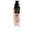 Nyx Professional Makeup Can’t Stop Won’t Stop 24-Hour Foundation (Light Porcelain, 30 ml)