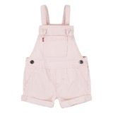 Baby Denim Shortall