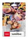 amiibo – Donkey Kong and Pauline: Donkey Kong Bananza Series