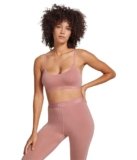 UGG Women’s Estella Bralette, Blush, S