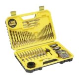 DEWALT- Set di avvitatori misti(100 pz.), DT71563-QZ