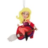 Hallmark Disney Hocus Pocus Sarah Sanderson Ornament, Gifts for Disney Fans