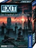 Franckh-Kosmos Exit® – Das Spiel: der Friedhof der Finsternis