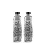 sodastream Bipack Bottiglie Duo