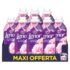 Ajax detersivo pavimenti Disinfettante multisuperficie senza candeggina 950 ml x 12