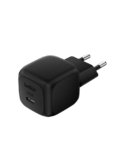 Belkin Caricatore da parete compatto da 45 W, ricarica rapida USB-C Power Delivery per Apple iPhone 16, 16 Plus, 16 Pro, 16 Pro Max, 15 Series, Samsung Galaxy S25, iPad, AirPods e altri, nero