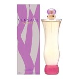 VERSACE WOMAN by Gianni Versace EAU DE PARFUM SPRAY 3.4 OZ for WOMEN