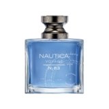 Nautica Voyage N83 Eau De Toilette Spray for Men, 3.4 Ounce