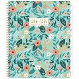 2026-2028 Monthly Planner/Calendar – JAN. 2026 – DEC. 2028, 9″ × 11″, 3 Year Monthly Planner 2026-2028, Large 36-Month Calendar with Tab, Back Pocket, Twin-Wire Binding, Premium Paper, Note Page