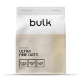 Bulk Avena istantanea, Cioccolato, 2.5kg, 50 porzioni