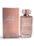 United Scents SHINE ANGEL Eau de Parfum for Women, 3.4 Fl Oz, Musk, Raspberry Nectar, Amber