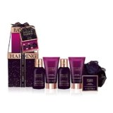 Baylis & Harding Gift Set for Women – Luxury Bath & Skincare – Moonlight Fig – 6-Pack