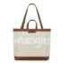 Montana West Wrangler Tote Bag for Women Vintage Top Handle Handbags and Shoulder Bag WG142-2002TN