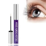 8ml Siero per la Crescita delle Ciglia, Naturalmente, Siero Ciglia Volumizzante, Rinforzante e Allungante, Più Forte Spessi Infoltimento Ciglia, Senza Irritazioni -type 03