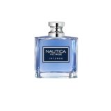 Nautica Voyage Intense Eau de Toilette Uomo, Fresca, Fougère-Acquatica, Profumo maschile, 100 ml