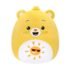Squishmallows Original Care Bears 12in Funshine Bear – Official Jazwares Plush (Medium-Sized)