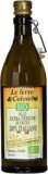 Le Terre di Colombo Olio Extravergine D’Oliva, Biologico, 0.75 Litri