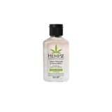 Sweet Pineapple & Honey Melon Moisturizing Herbal Hand Sanitizer