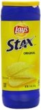 Lay’s STAX, Original, 163g