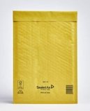Mail Lite F/3 220 mm x 330 mm Padded Mailing, Gold, 10 Bags
