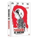 Massacre au dortoir – DVD