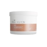 Wella Professionals Fusion Maschera capelli – Ottima con shampoo professionale capelli – Maschera capelli con aloe vera per capelli wow 500 ml