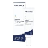 DERMASENCE Seborra Tinted day cream SPF 50 da 30 ml, Crema colorata viso coprente, Crema viso pelle grassa opacizzante e anti-rossori, Crema viso SPF 50 per una protezione elevata